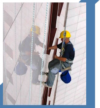Услуги Высотные работы в Куйбышеве