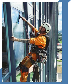 Услуги Высотные работы в Куйбышеве