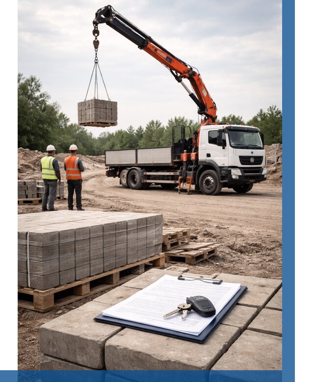 Аренда крана Пионер в Куйбышеве под ключ от 3629 р. | ВЫСОТНИК-Кбш