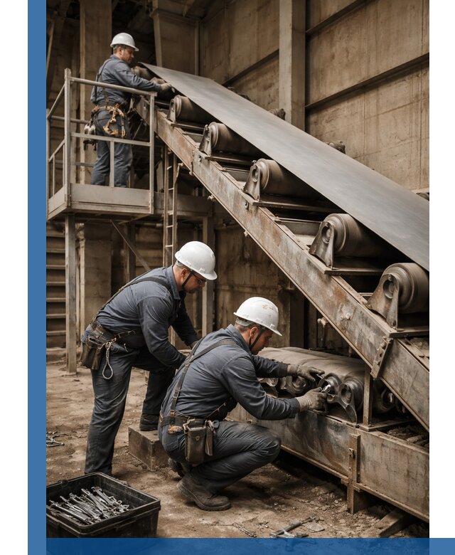 Ремонт элеваторов в Куйбышеве аварийный и плановый сервис